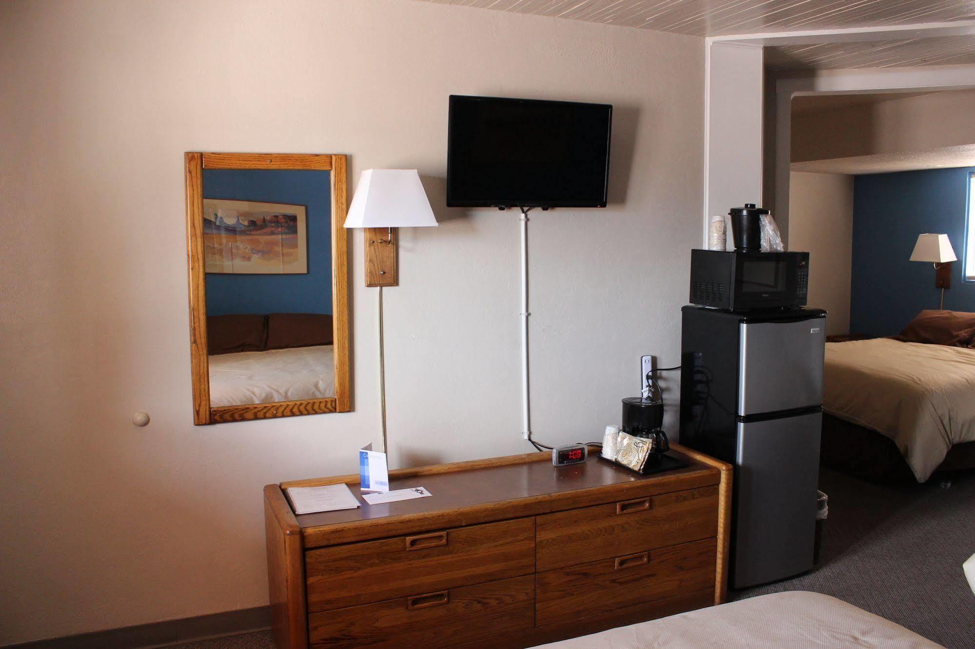 Econo Lodge Springerville Exterior foto