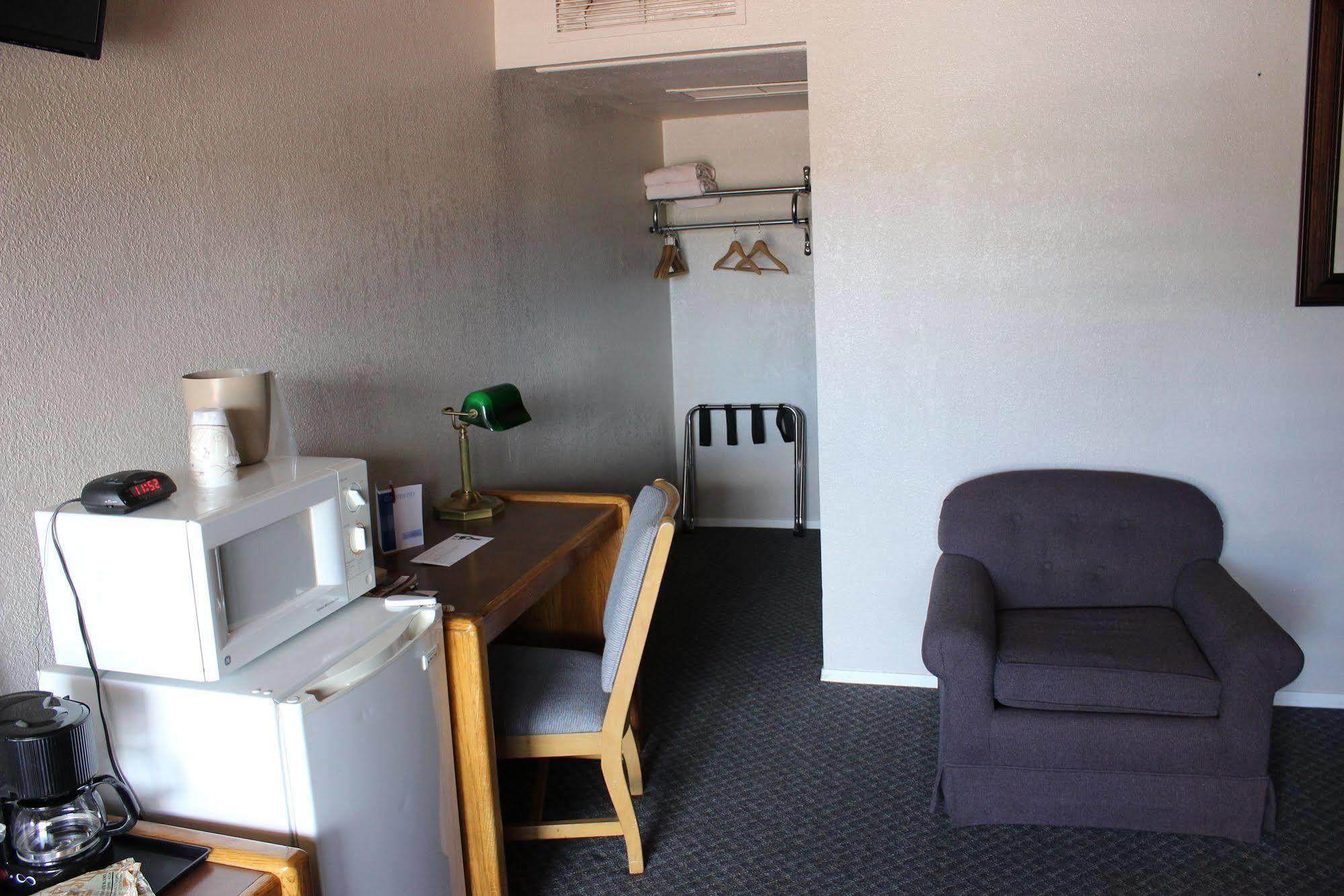 Econo Lodge Springerville Exterior foto